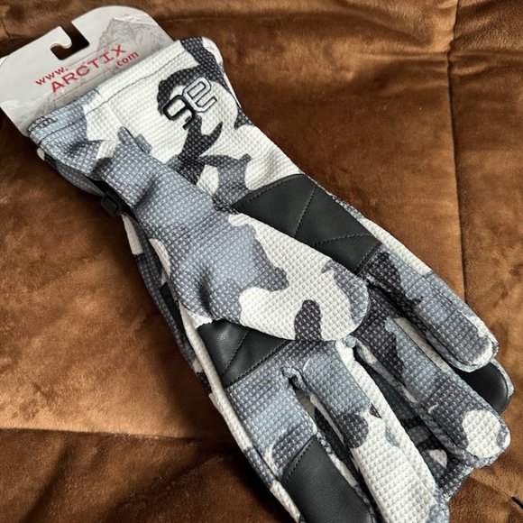 Arctix Men's Spades Gloves - Picture 1 of 5